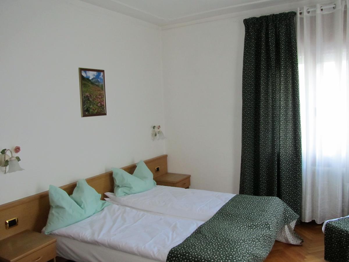 Green Base Hotel B&B Malè Dış mekan fotoğraf