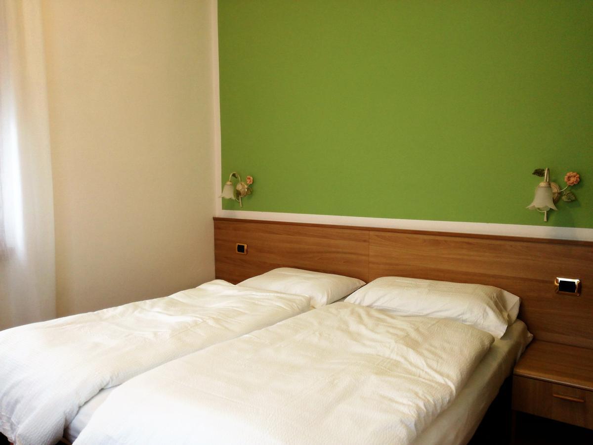 Green Base Hotel B&B Malè Dış mekan fotoğraf