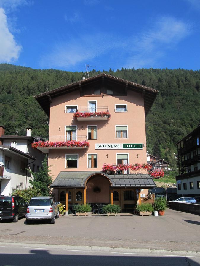 Green Base Hotel B&B Malè Dış mekan fotoğraf