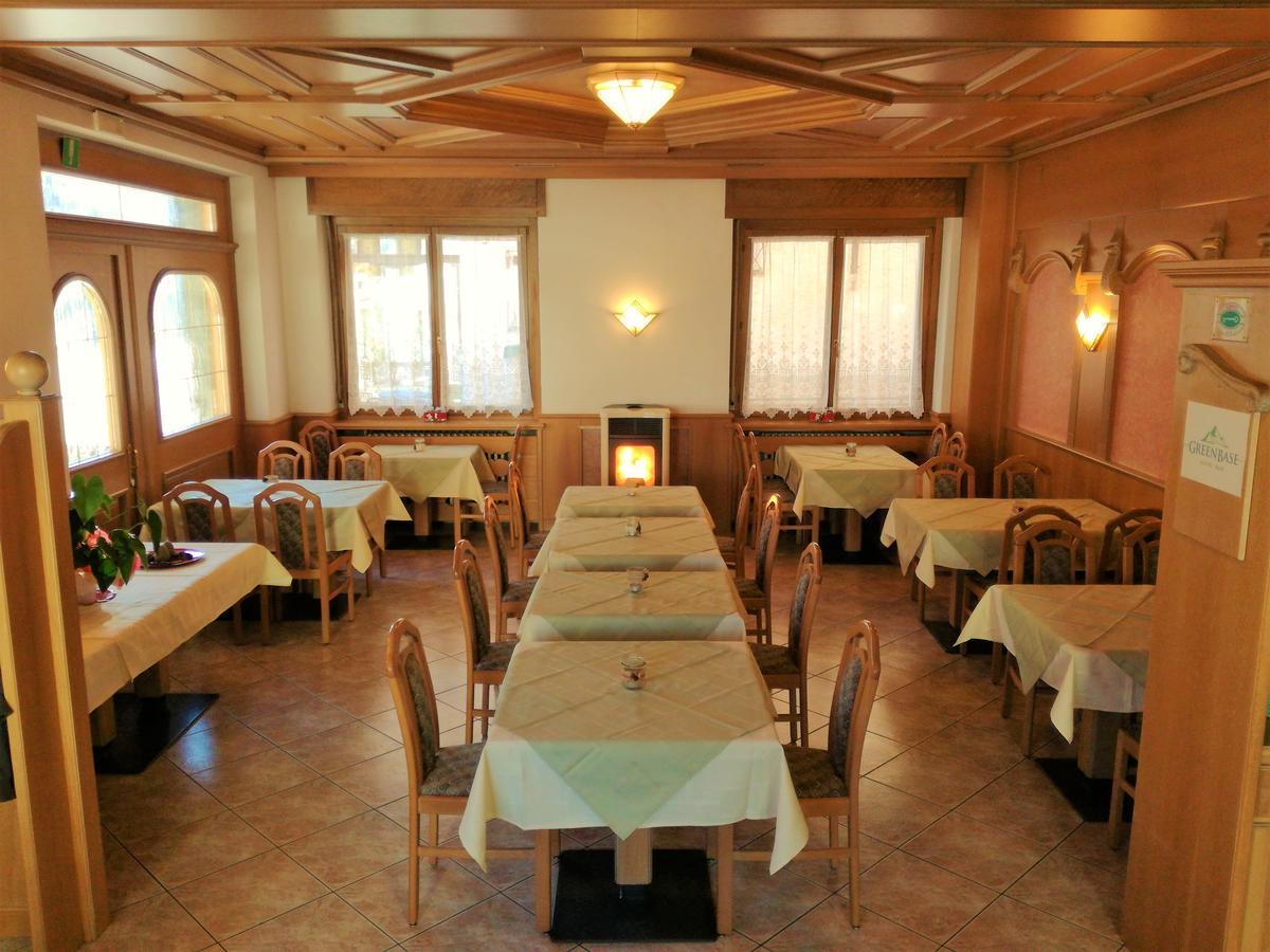 Green Base Hotel B&B Malè Dış mekan fotoğraf